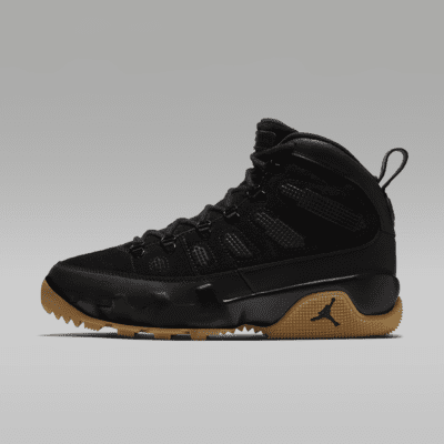 Air Jordan 9 Retro Boots. Nike.com